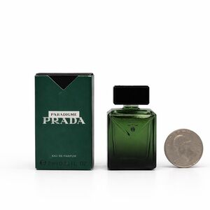 Prada Paradigme Miniature Splash 7ml